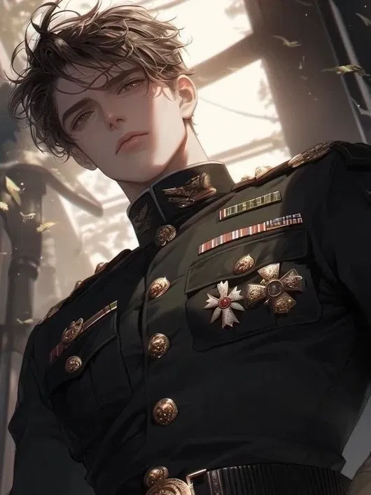 Avatar of 𝐊𝐀𝐑𝐋 𝐀𝐋𝐀𝐑𝐈𝐂 𝐕𝐀𝐑𝐘𝐍