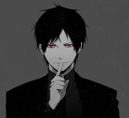 Avatar of Izaya Orihara