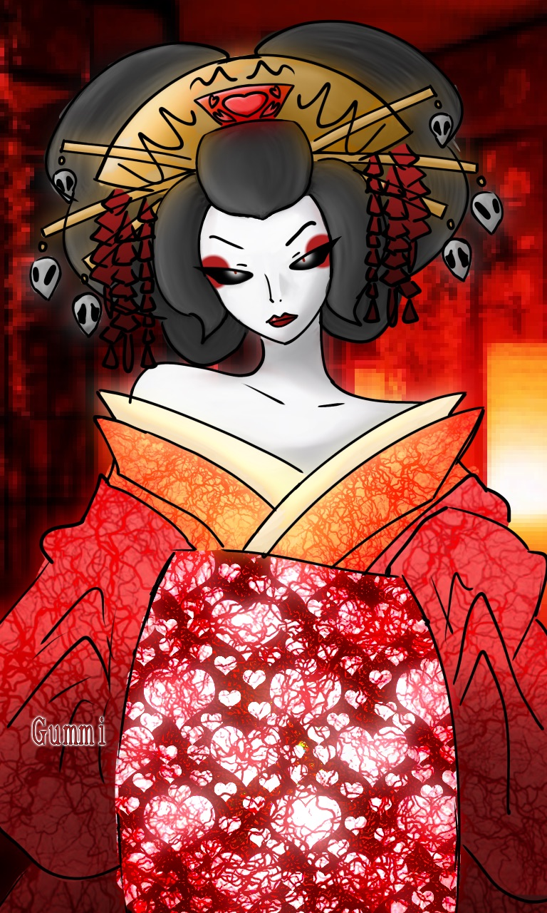 Avatar of Asmodeus