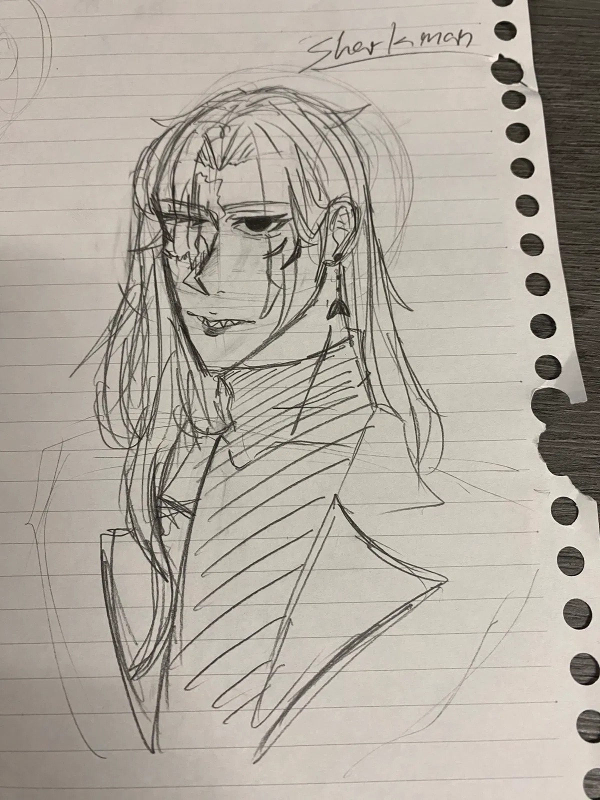 Avatar of Morray | Enemies