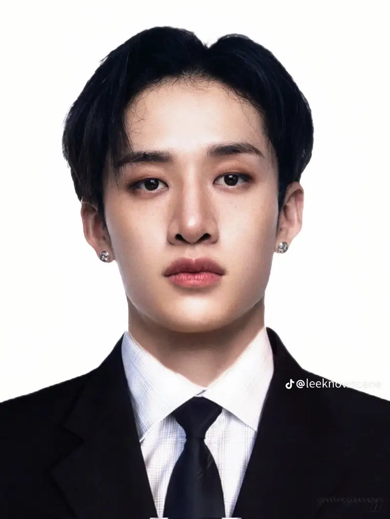 Avatar of Omegaverse Bang Chan
