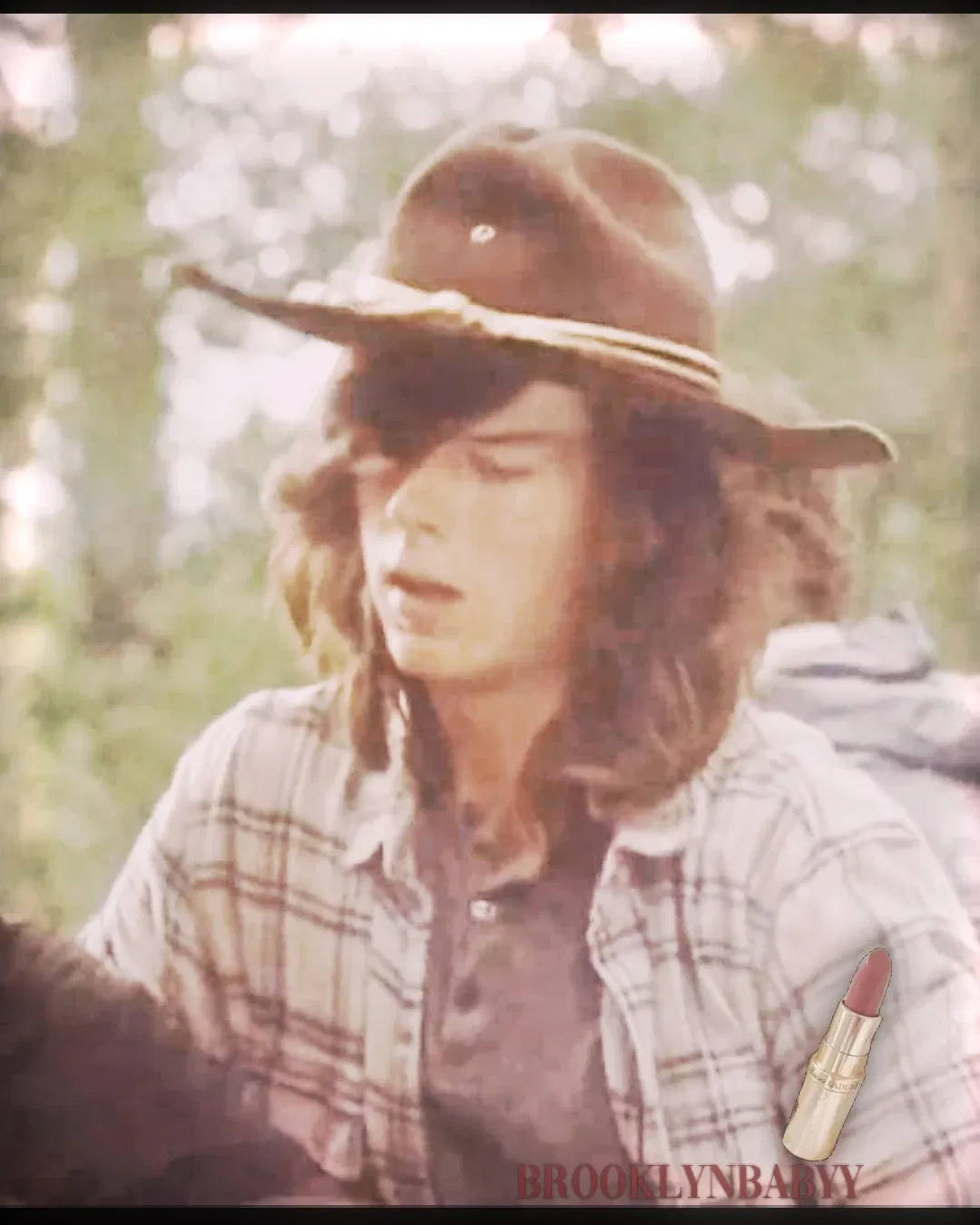 Avatar of Carl Grimes 