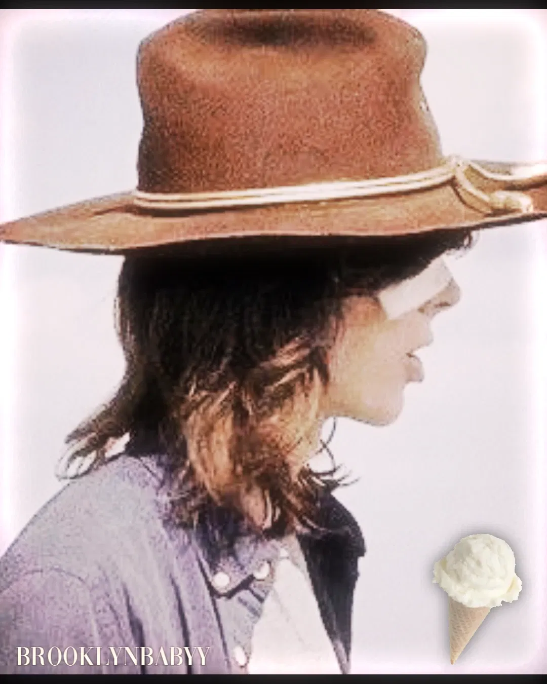 Avatar of Carl Grimes 