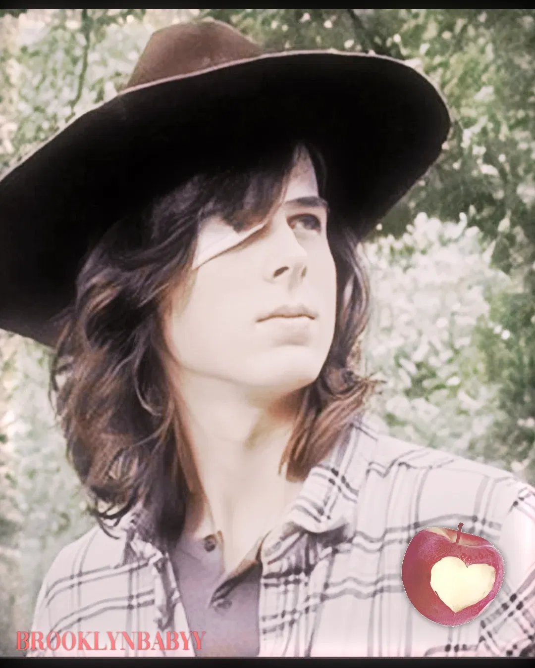 Avatar of Carl Grimes 