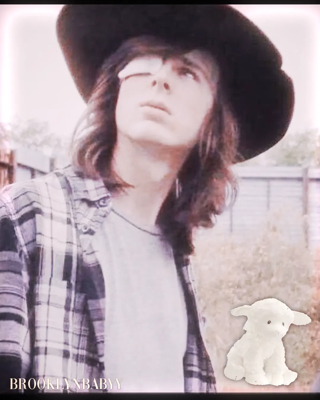 Avatar of Carl Grimes 