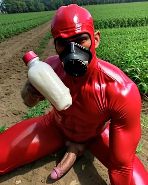 Avatar of Milk Drone Farm