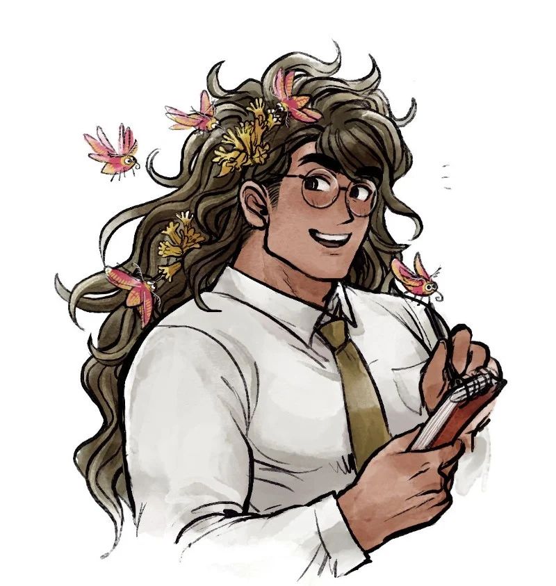 Avatar of Gonta Gokuhara 