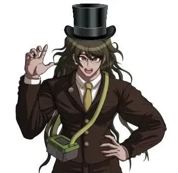 Avatar of Gonta 