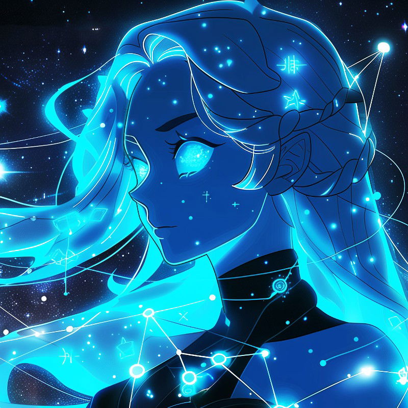 Avatar of Connira the Goddess