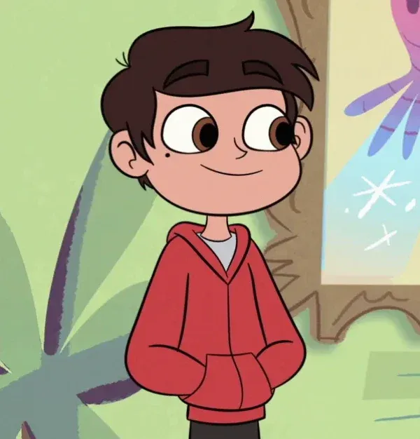 Avatar of Marco Diaz