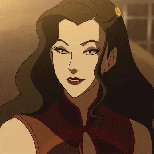 Avatar of Asami Sato