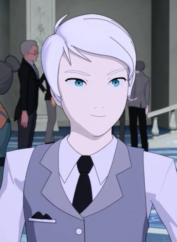 Avatar of Whitley Schnee 