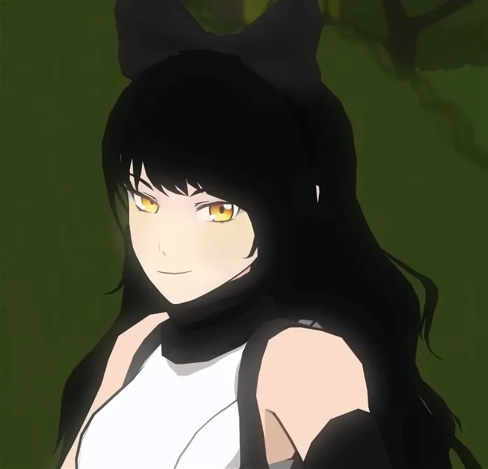 Avatar of Blake Belladonna 