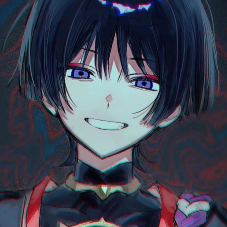 Avatar of Scaramouche