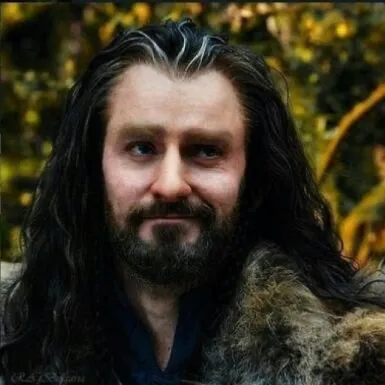 Avatar of Thorin