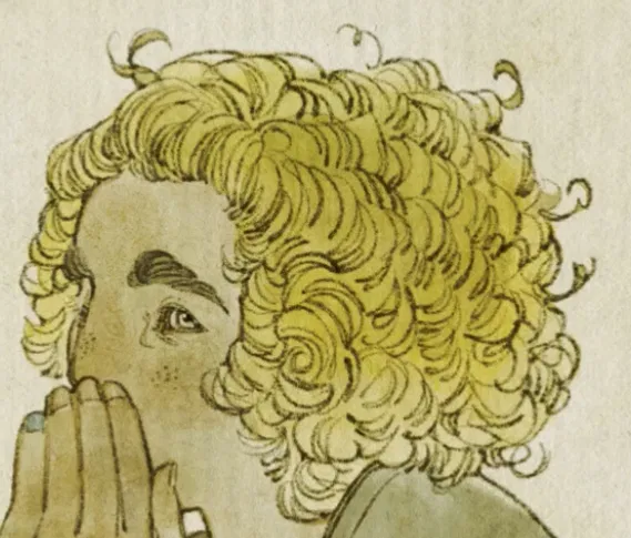 Avatar of CLÉMENTE - YAELOKRE