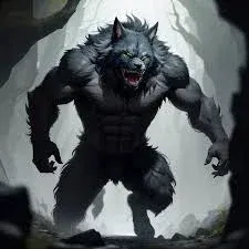 Avatar of Wolfman