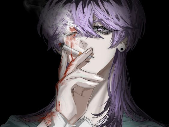 Avatar of Rindou Haitani