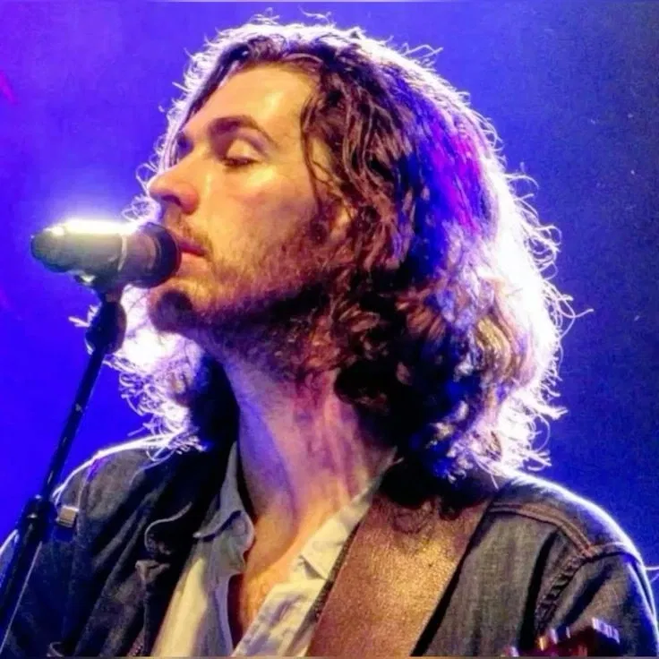 Avatar of ★ andrew hozier-byrne ; porn star