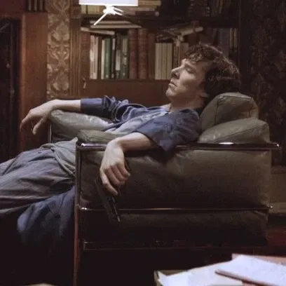 Avatar of ★ sherlock holmes