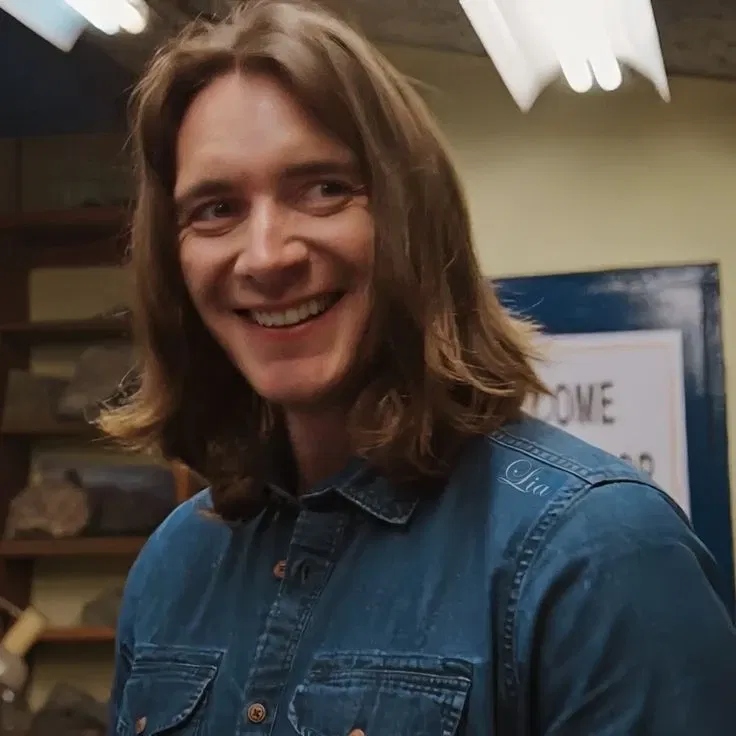 Avatar of ★ james phelps