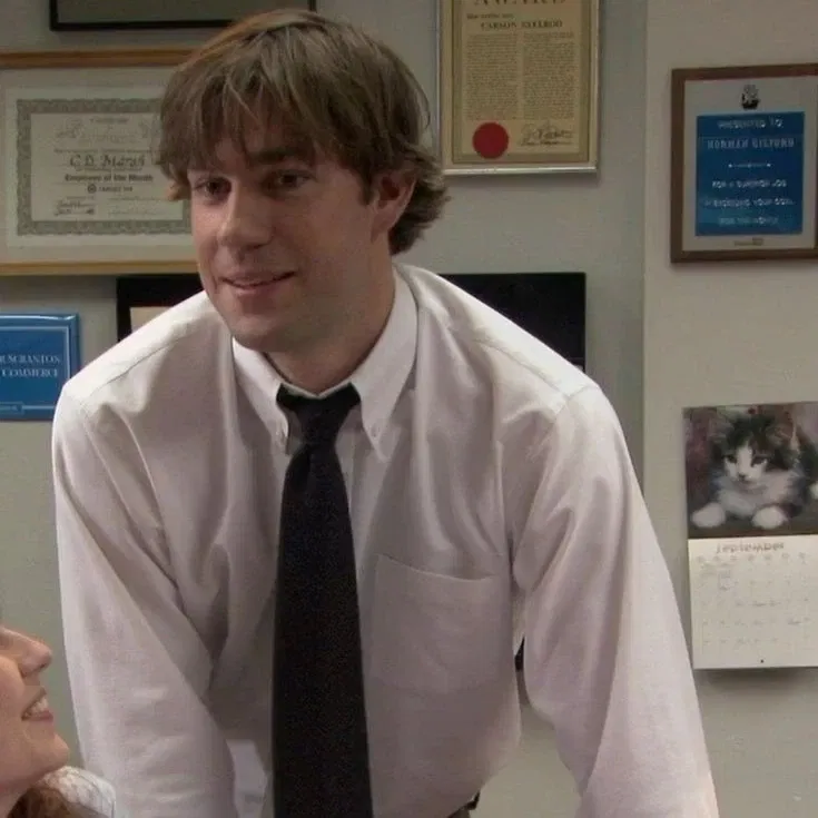 Avatar of  ★ jim halpert ; pam's place