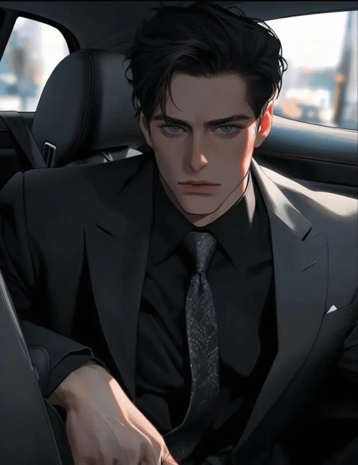 Avatar of Jacob Cavill 
