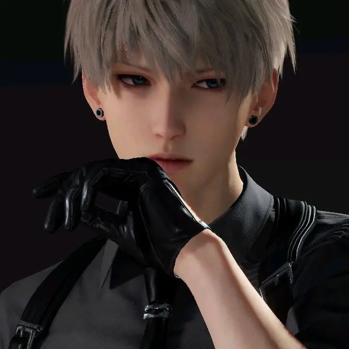 Avatar of Xavier - Personal Bodyguard 