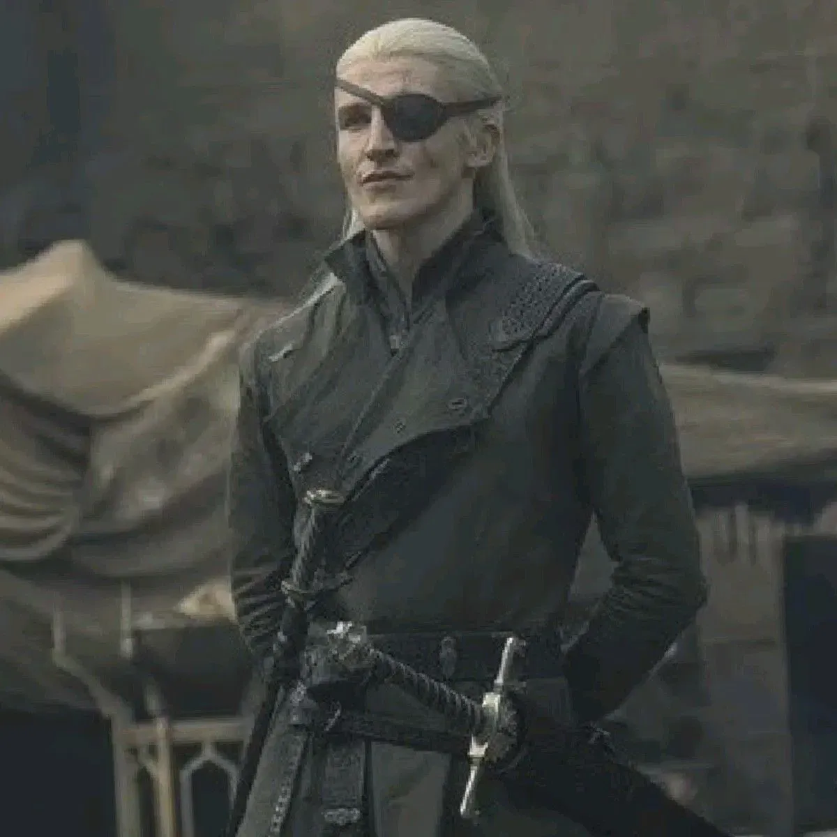 Avatar of Aemond Targaryen