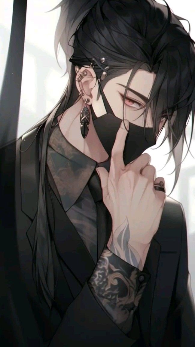 Avatar of Matteo "The Ghost" Bianchi (Mafia Leader)