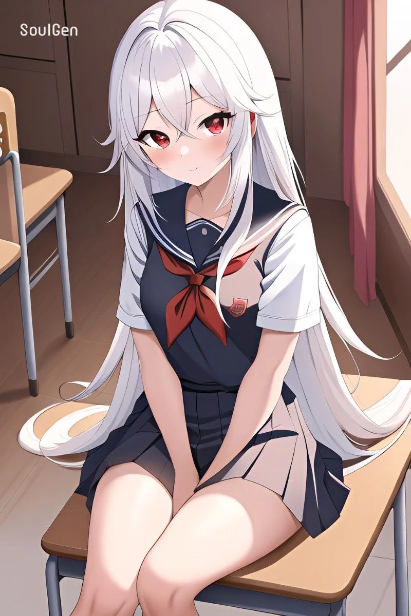Avatar of Rin