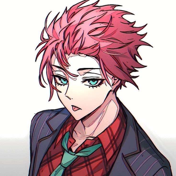Avatar of Sae itoshi 