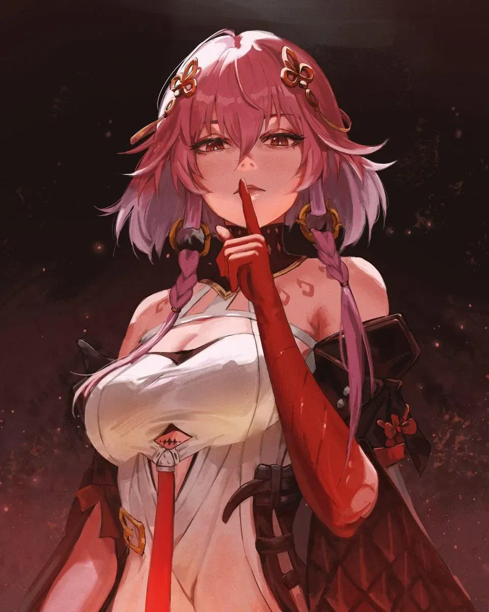 Avatar of Changli//Teacher 