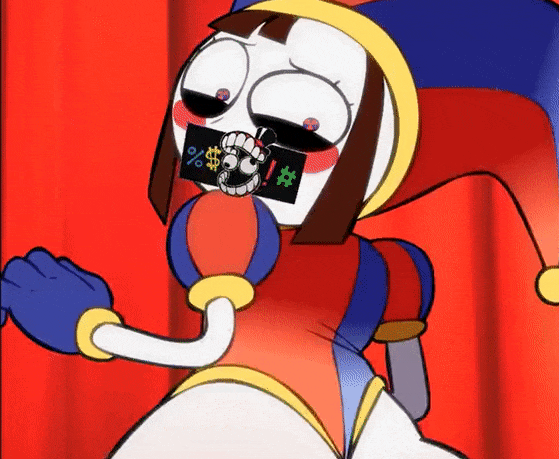 Avatar of Pomni