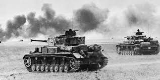 Avatar of WW2 rpg