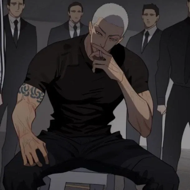 Avatar of “Walking em like a dog“ (Nolan Blare)