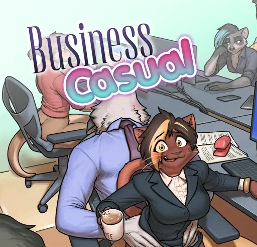 Avatar of Business Casual