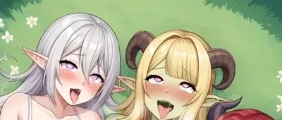 Avatar of ~Harem Isekai Protagonist Simulator~