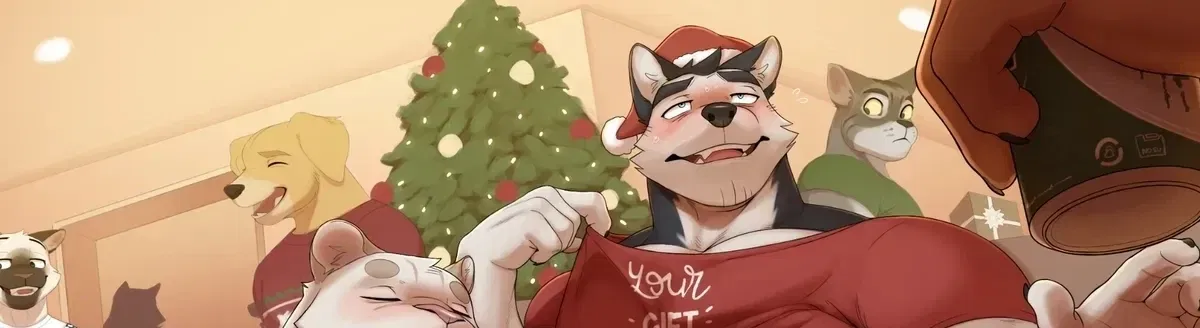Avatar of A Very Special DIK-mas