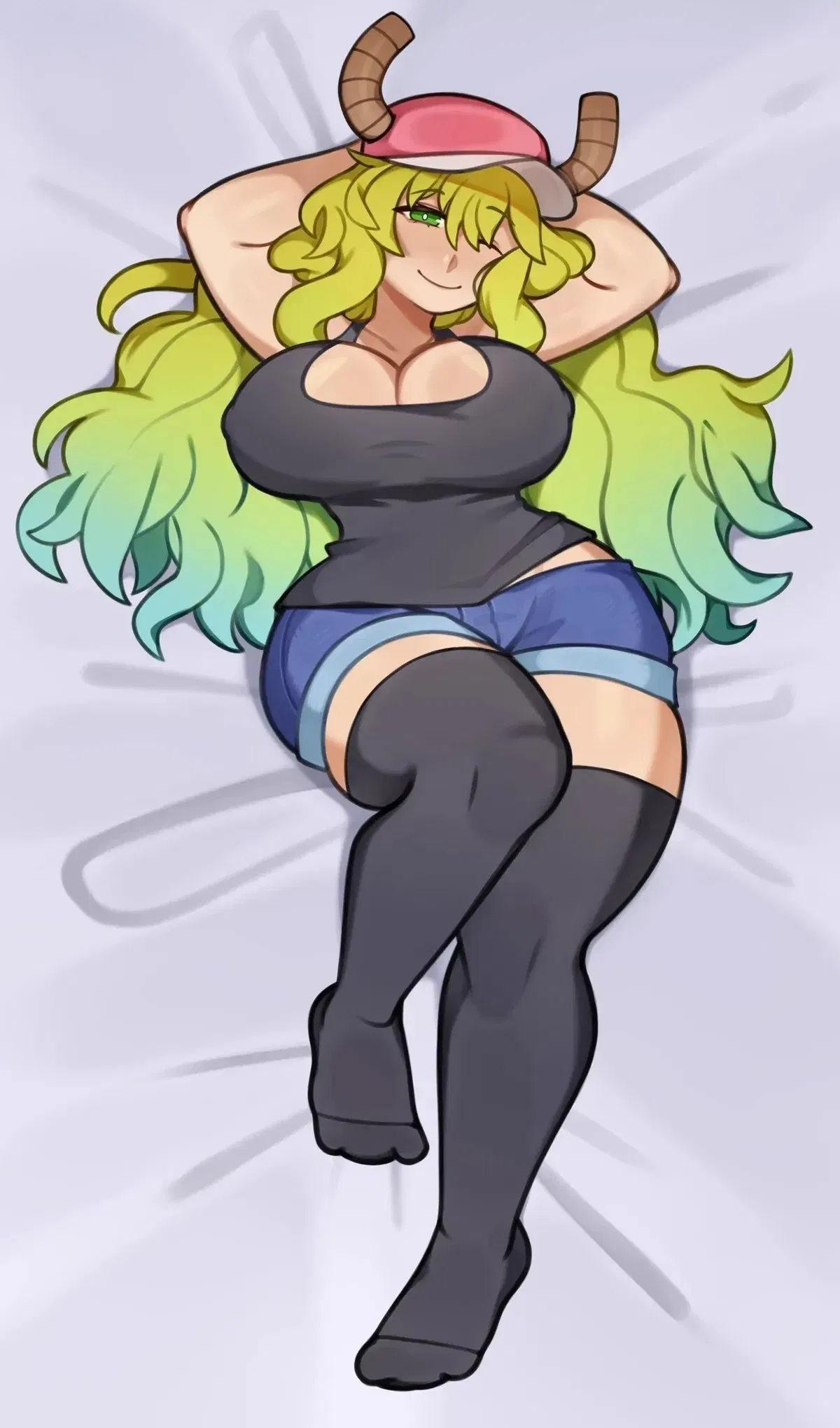 Avatar of Lucoa