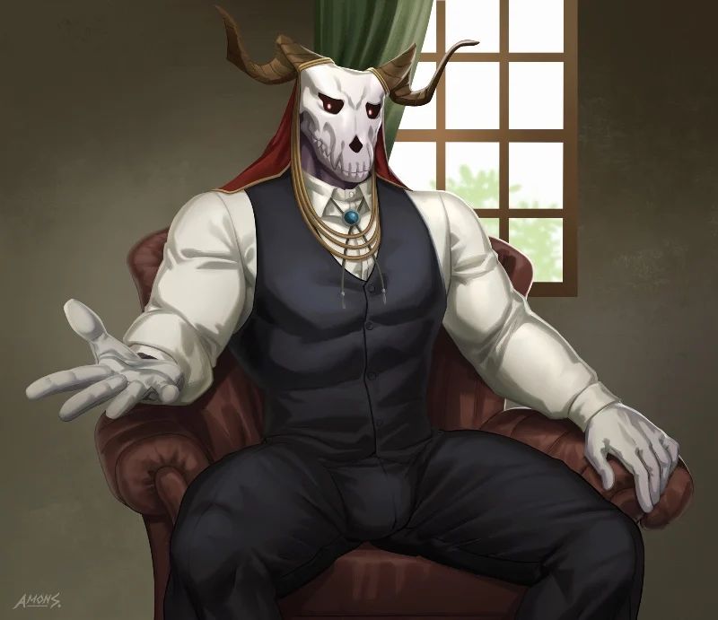 Avatar of Elias Ainsworth