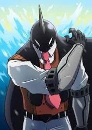 Avatar of Gang Orca