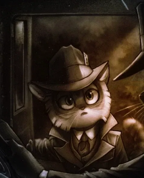 Avatar of Freckle McMurray | LackaDaisy 