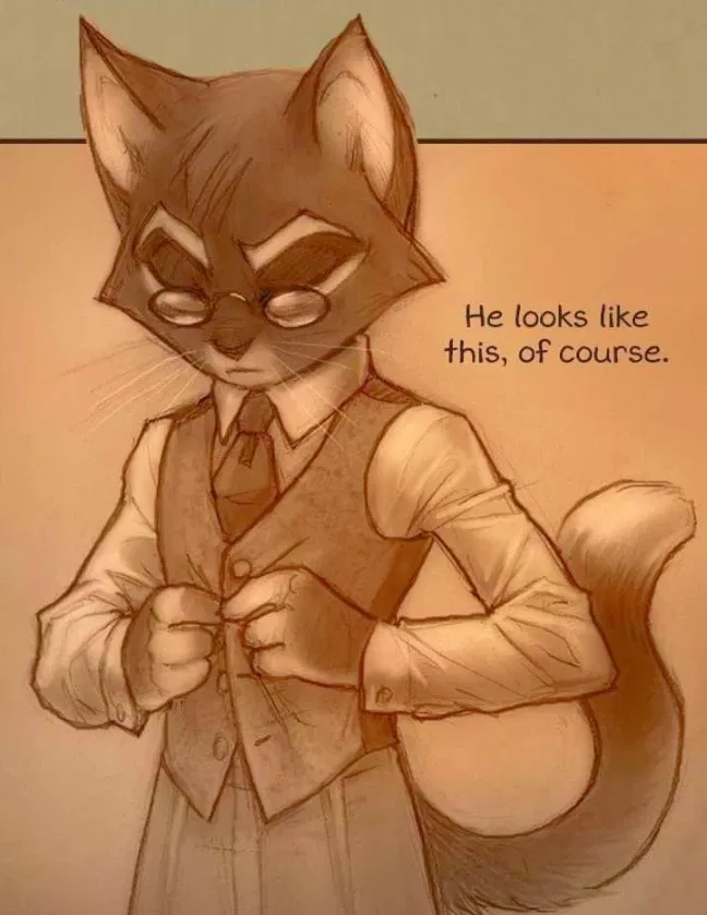 Avatar of ꧁Mordecai Heller ꧁ | LackaDaisy 