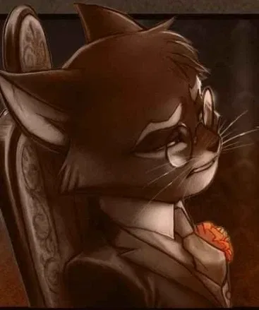 Avatar of Mordecai Heller