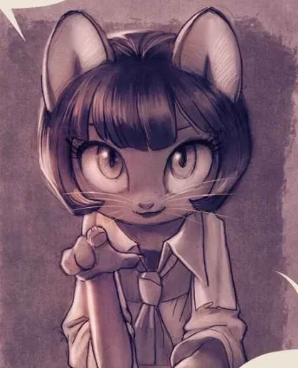 Avatar of Ivy Pepper | LackaDaisy |