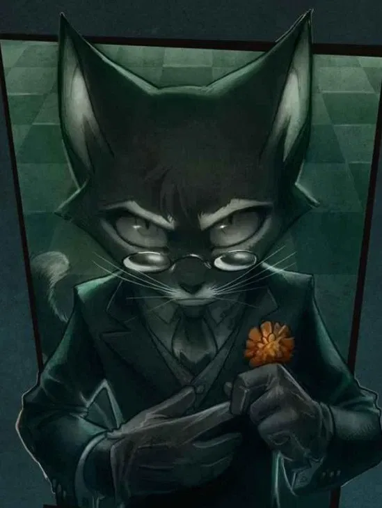 Avatar of ★Mordecai Heller★ | LackaDaisy |