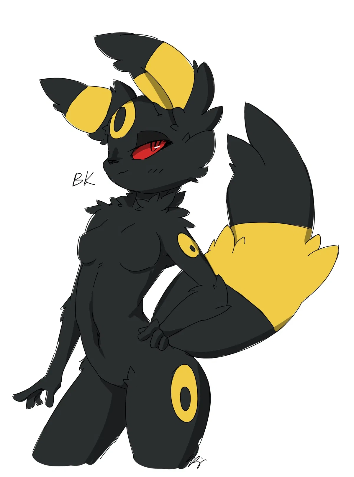 Avatar of Umi - A Brat To Tame