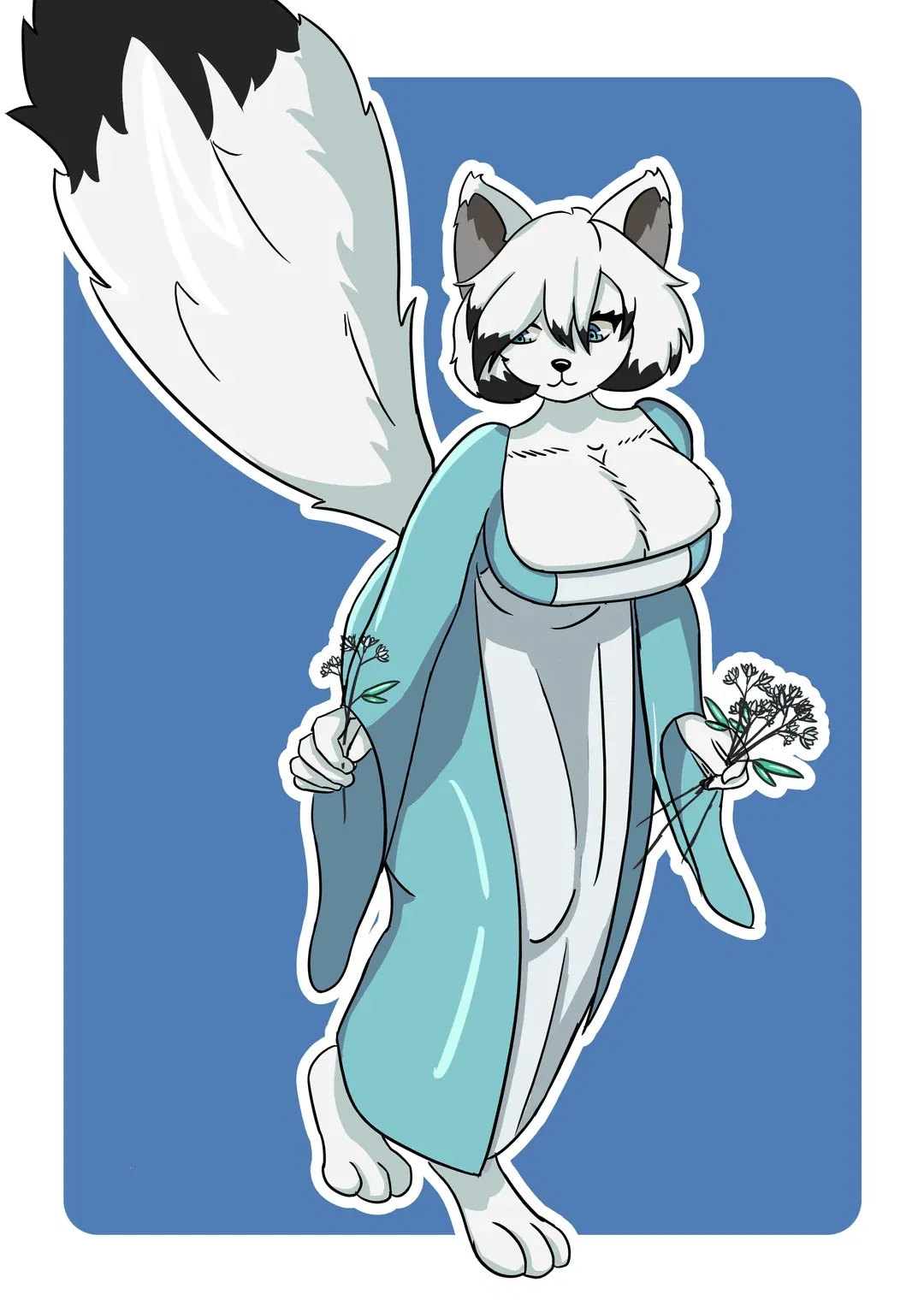 Avatar of Istasha: The Great Frost