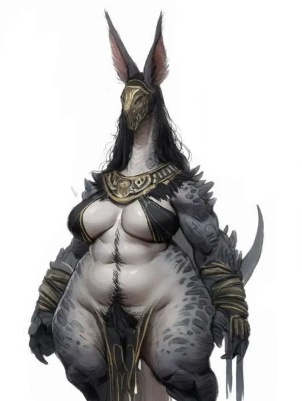 Avatar of Magorzah the Matriarch